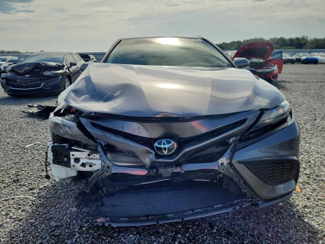 Aukcja sprzedaży 2023 Toyota Camry, vin: 4T1T11AK5PU755451, numer aukcji: 63842396