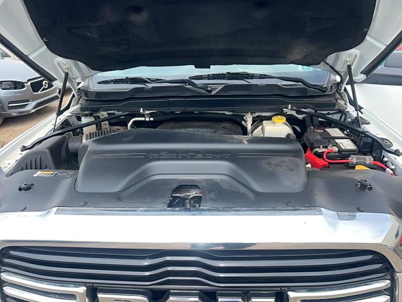 Продажа на аукционе авто 2019 Ram 2500, vin: 3C6UR5JJ3KG562170, номер лота: 64300016