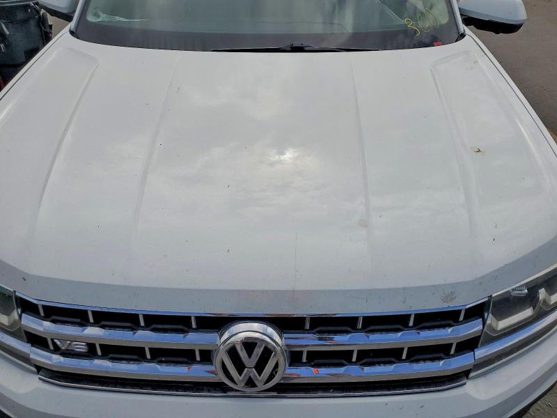 Продажа на аукционе авто 2019 Volkswagen Atlas, vin: 1V2NR2CA1KC544602, номер лота: 66014856