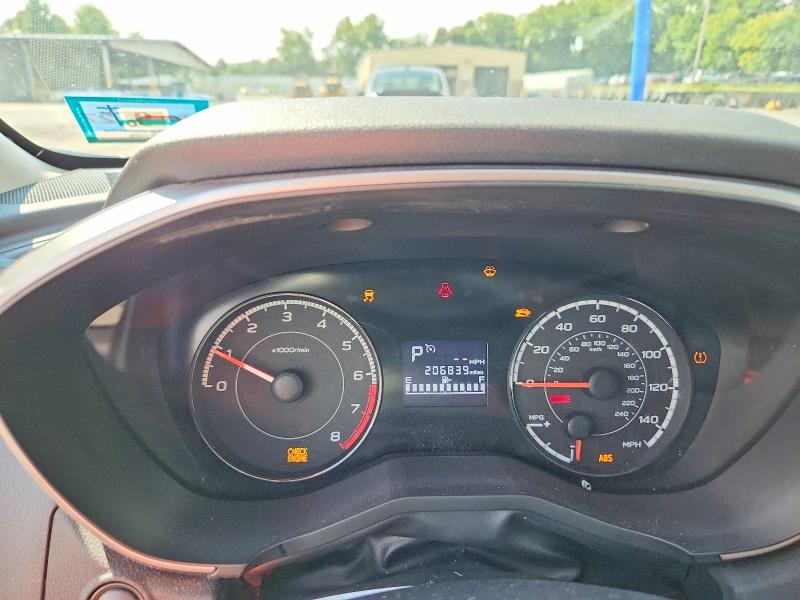 Aukcja sprzedaży 2018 Subaru Impreza, vin: 4S3GTAB61J3721005, numer aukcji: 67295636