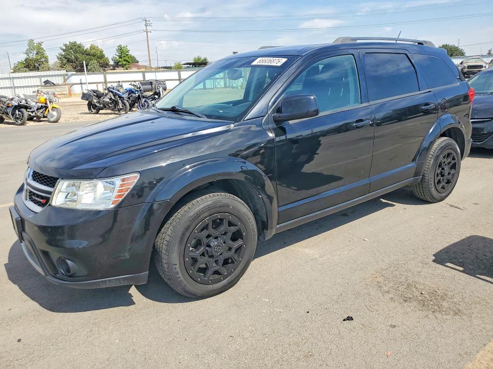 Aukcja sprzedaży 2015 Dodge Journey, vin: 3C4PDCBG7FT548667, numer aukcji: 66606876