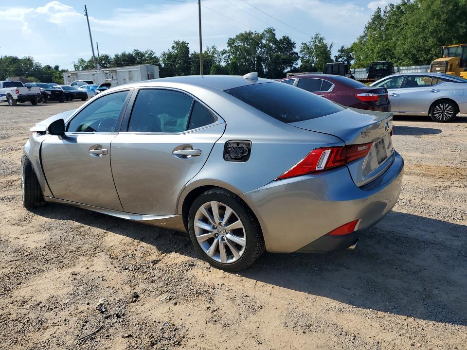 Aukcja sprzedaży 2015 Lexus Is, vin: JTHBF1D20F5048522, numer aukcji: 65497316