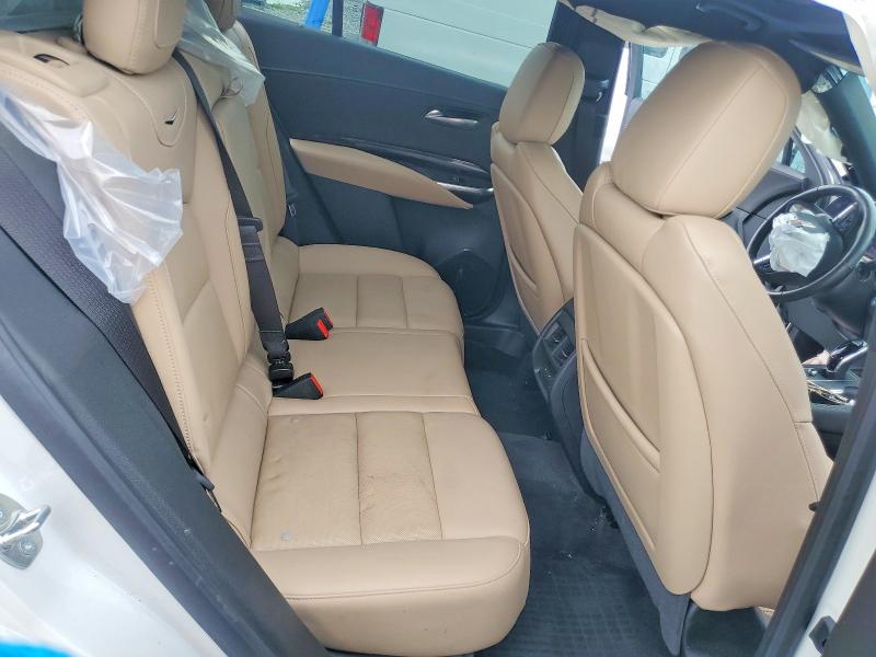 Aukcja sprzedaży 2024 Cadillac Xt4, vin: 1GYFZCR46RF168902, numer aukcji: 65812746