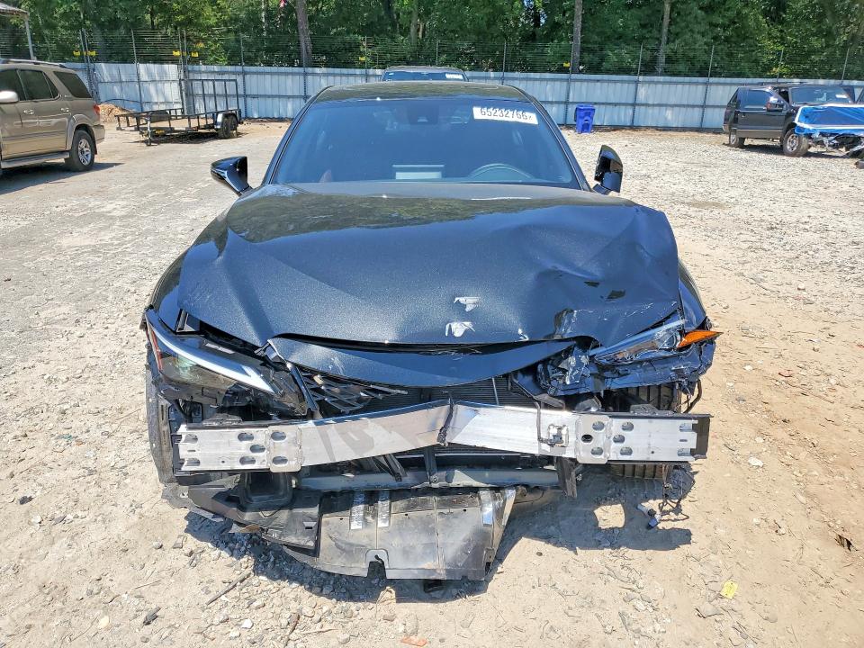 Aukcja sprzedaży 2024 Lexus Is 350, vin: JTHBZ1B22R5082282, numer aukcji: 65232766