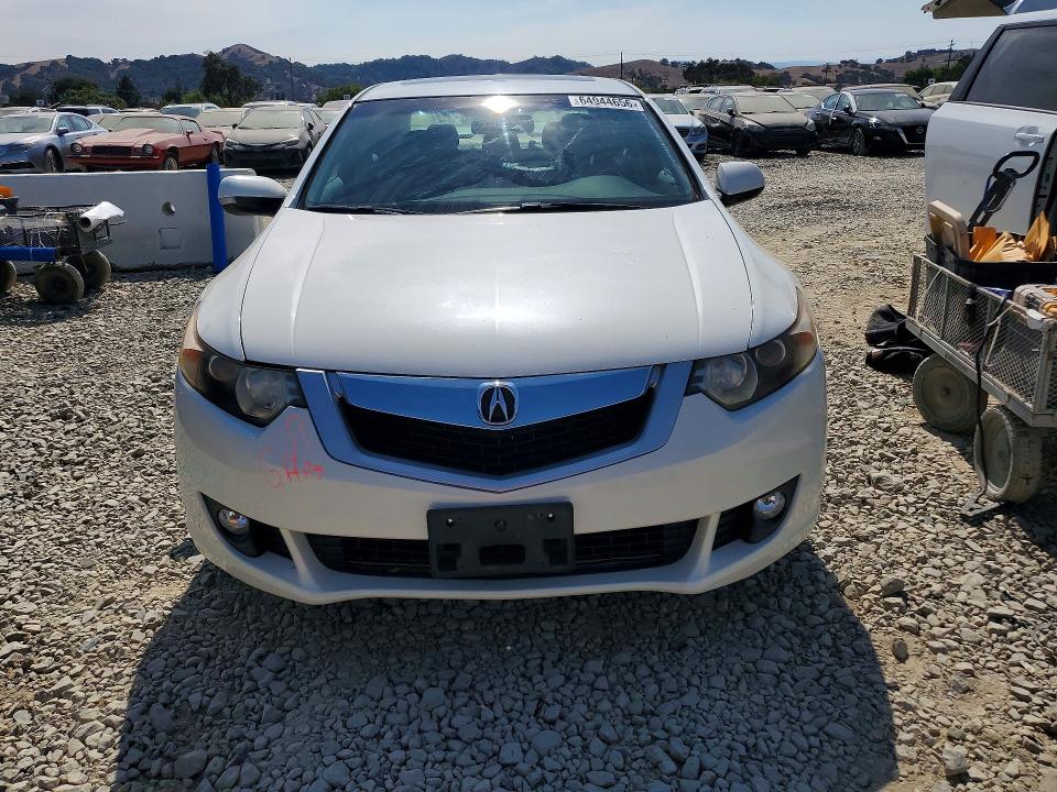Продажа на аукционе авто 2009 Acura Tsx, vin: JH4CU266X9C015608, номер лота: 64944656