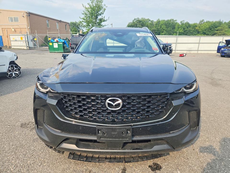 Продаж на аукціоні авто 2026 Mazda Cx-50, vin: 7MMVAAEW0TN173630, номер лоту: 64447416