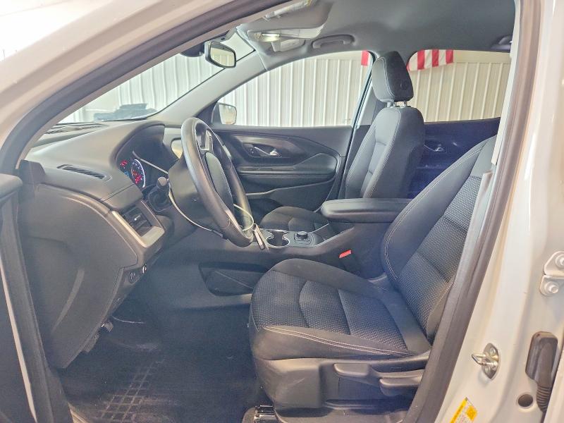 Aukcja sprzedaży 2024 Gmc Terrain, vin: 3GKALTEG7RL297131, numer aukcji: 60919916
