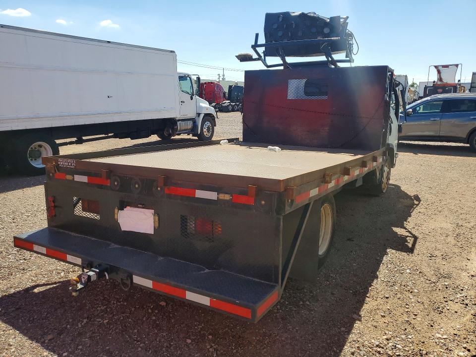 2024 Isuzu Npr Hd მანქანა იყიდება აუქციონზე, vin: 54DC4W1DXRS220796, აუქციონის ნომერი: 65551556