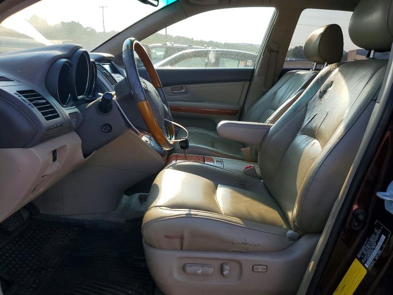Продаж на аукціоні авто 2009 Lexus Rx, vin: JTJHK31UX92060768, номер лоту: 64453146