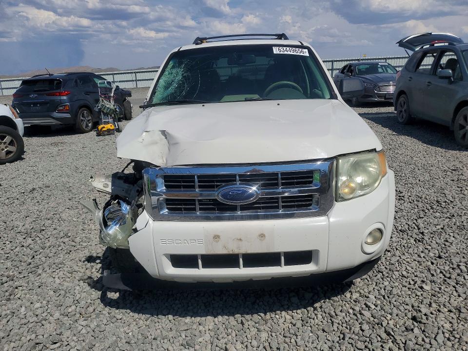 Aukcja sprzedaży 2009 Ford Escape, vin: 1FMCU03G39KA52147, numer aukcji: 63449656