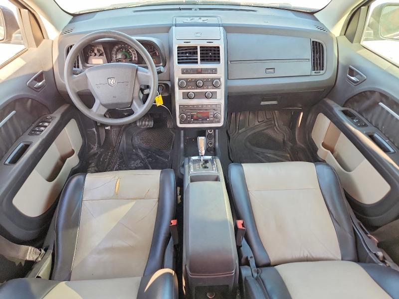 Aukcja sprzedaży 2009 Dodge Journey, vin: 3D4GG57V79T539002, numer aukcji: 64969276
