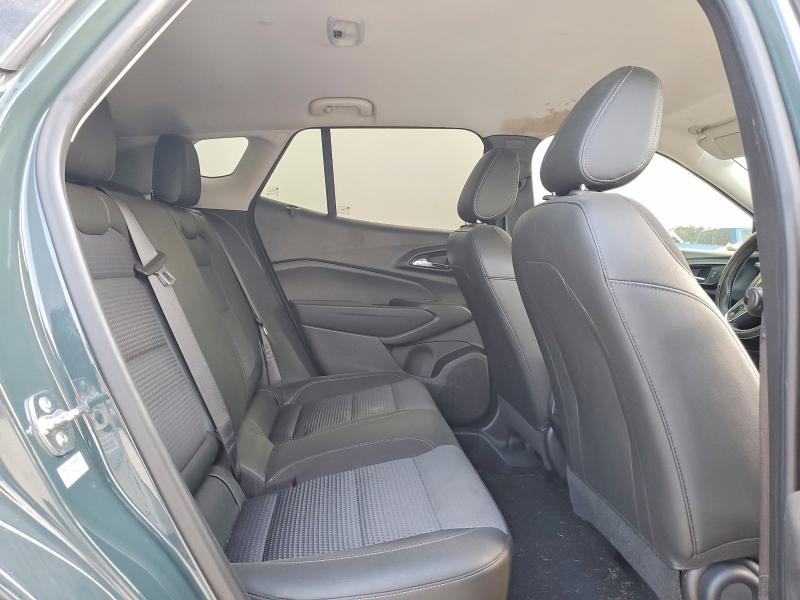 Aukcja sprzedaży 2025 Chevrolet Trax, vin: KL77LHEP8SC052422, numer aukcji: 64021476