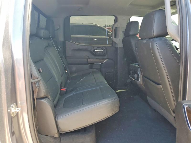 Aukcja sprzedaży 2021 Gmc Sierra, vin: 3GTP8DEDXMG415032, numer aukcji: 65706806