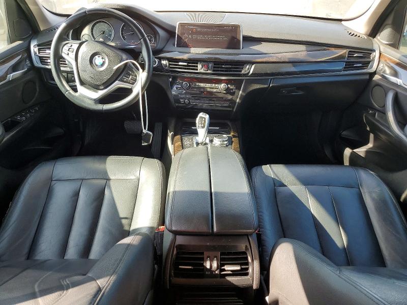 Продаж на аукціоні авто 2016 Bmw X5, vin: 5UXKR2C50G0R72109, номер лоту: 65618406