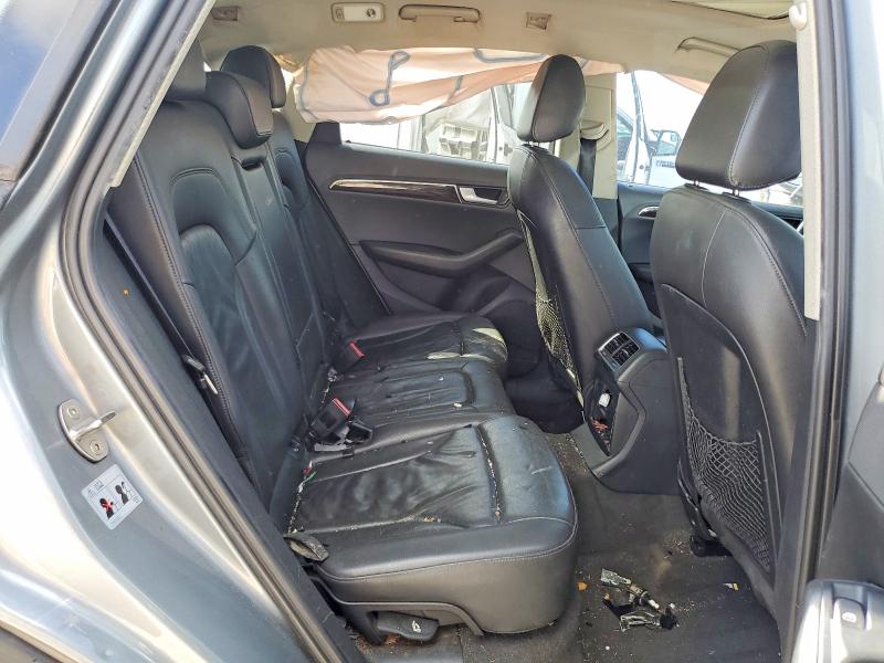 Продаж на аукціоні авто 2011 Audi Q5, vin: WA1LFAFP3BA075823, номер лоту: 65378316