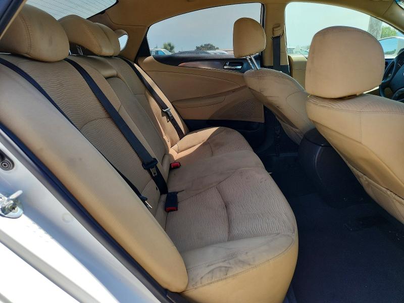 2015 Hyundai Sonata Hybrid მანქანა იყიდება აუქციონზე, vin: KMHEC4A40FA127450, აუქციონის ნომერი: 66469636