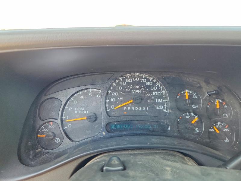 2006 Gmc Yukon Xl მანქანა იყიდება აუქციონზე, vin: 3GKGC26U26G239411, აუქციონის ნომერი: 63427386