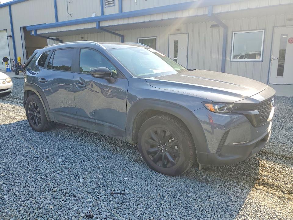 64816536 :رقم المزاد ، 7MMVABBM6SN331962 vin ، 2025 Mazda Cx-50 مزاد بيع