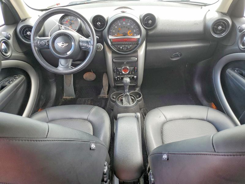 65111306 :رقم المزاد ، WMWZB3C56FWR45564 vin ، 2015 Mini Cooper مزاد بيع