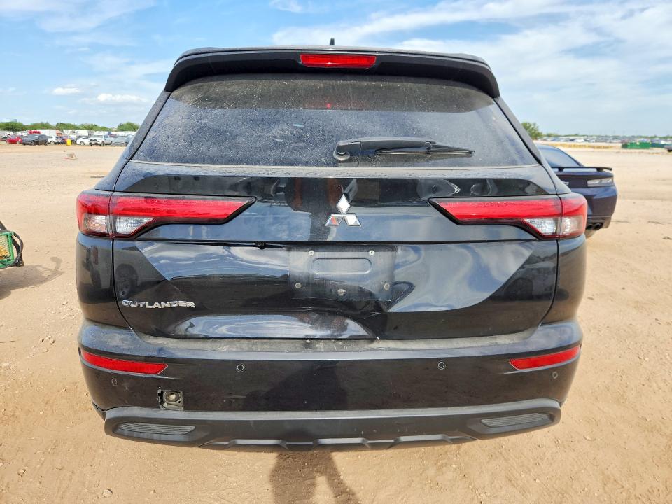 Aukcja sprzedaży 2023 Mitsubishi Outlander, vin: JA4J3TA84PZ028059, numer aukcji: 65497536