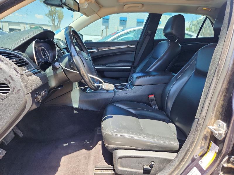 Aukcja sprzedaży 2017 Chrysler 300, vin: 2C3CCAAG0HH646897, numer aukcji: 63438286