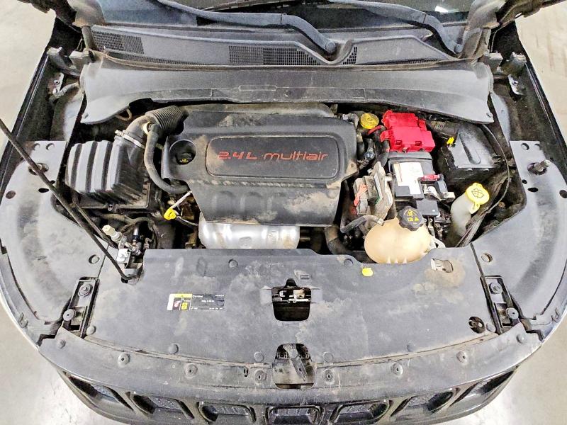 2020 Jeep Compass მანქანა იყიდება აუქციონზე, vin: 3C4NJDAB3LT197327, აუქციონის ნომერი: 66357176