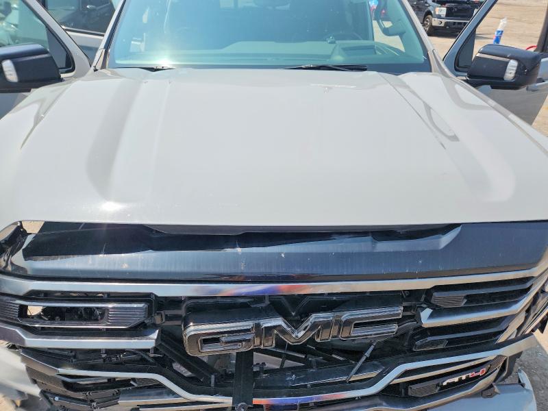 64358116 :رقم المزاد ، 3GTUUEE84SG210326 vin ، 2025 Gmc Sierra مزاد بيع