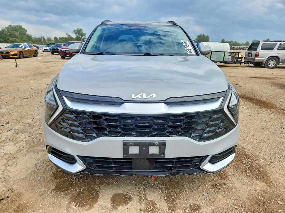 Aukcja sprzedaży 2025 Kia Sportage, vin: 5XYK43DF4SG239075, numer aukcji: 63872966