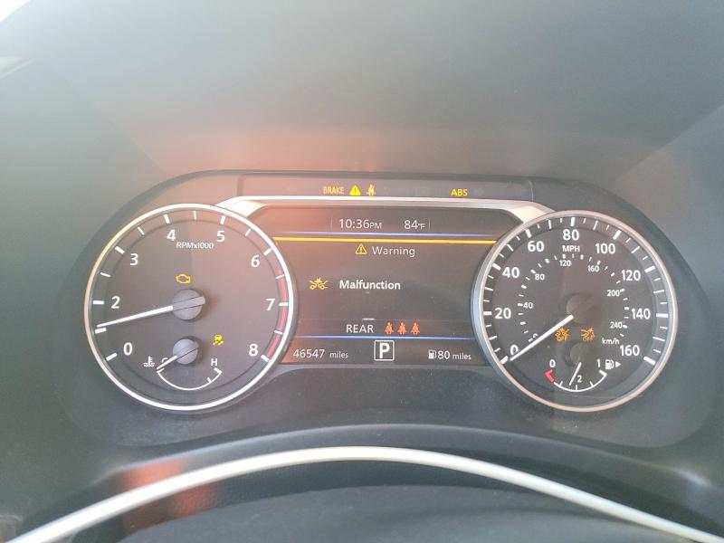 Продажа на аукционе авто 2021 Nissan Sentra, vin: 3N1AB8CV3MY285392, номер лота: 64841666