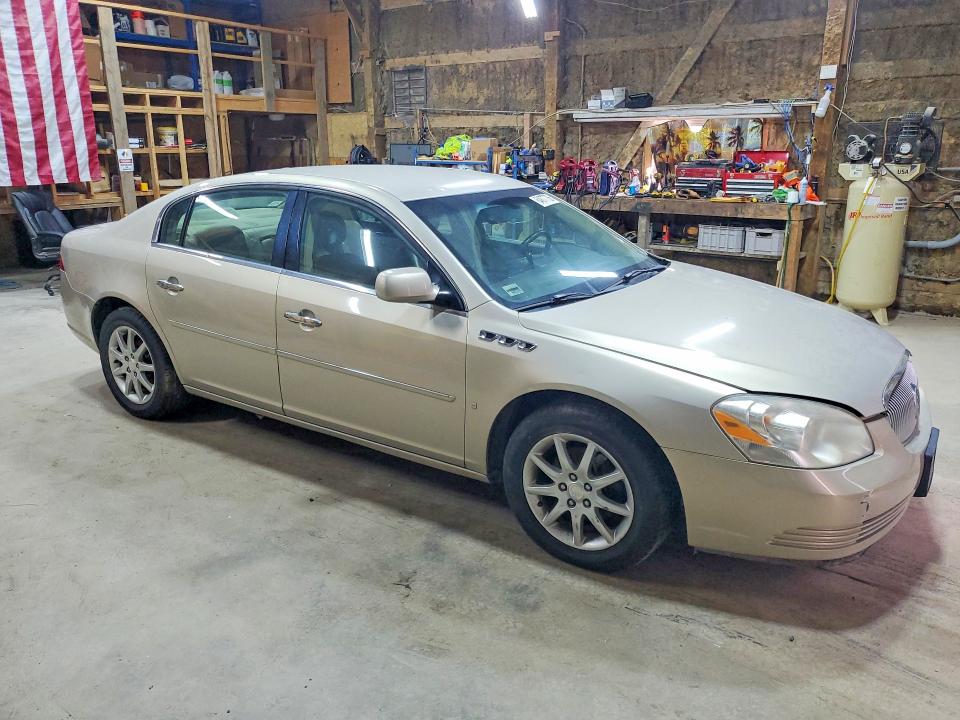Продаж на аукціоні авто 2008 Buick Lucerne, vin: 1G4HD57258U171001, номер лоту: 64877706