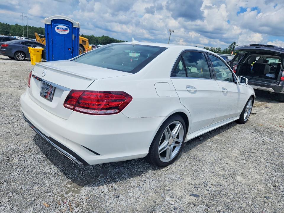Aukcja sprzedaży 2014 Mercedes-benz E, vin: WDDHF5KB8EA872804, numer aukcji: 64582116
