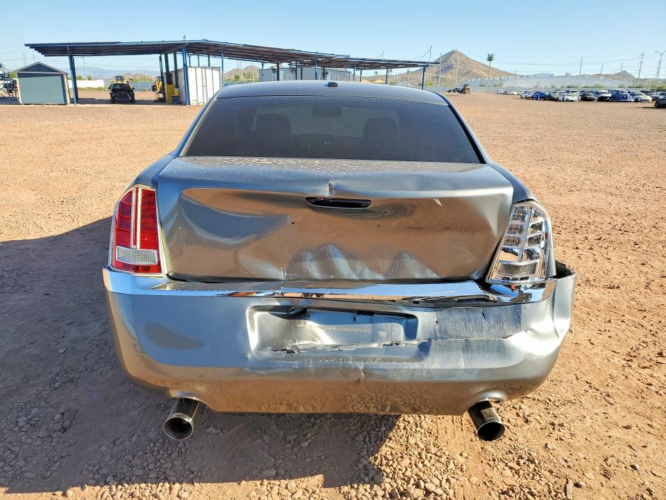 Aukcja sprzedaży 2011 Chrysler 300c, vin: 2C3CK6CT3BH515464, numer aukcji: 65537616