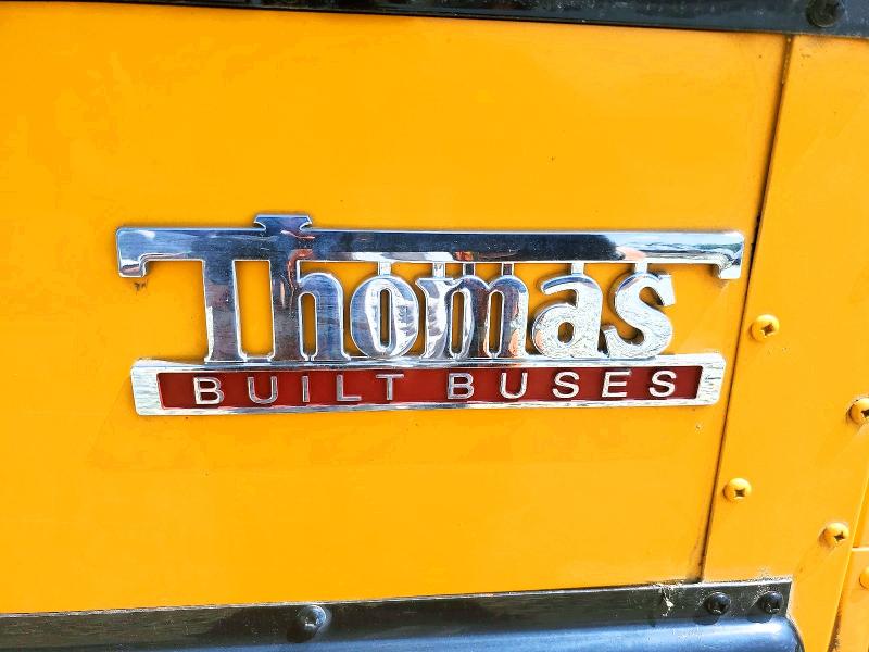 Auction sale of the 2014 Thomas Minotour G3500, vin: 1GB3G2BG2E1141933, lot number: 65850096