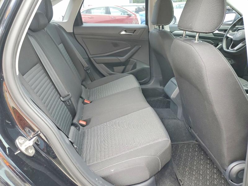 2024 Volkswagen Jetta მანქანა იყიდება აუქციონზე, vin: 3VW5M7BU1RM063473, აუქციონის ნომერი: 64028446