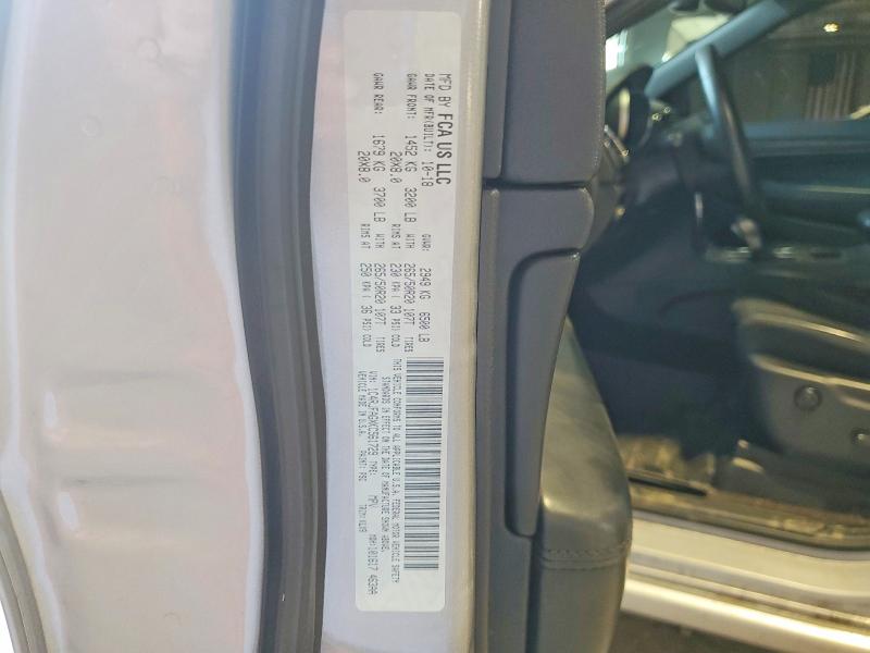 Продаж на аукціоні авто 2019 Jeep Grand Cherokee, vin: 1C4RJFAGXKC561729, номер лоту: 64430296