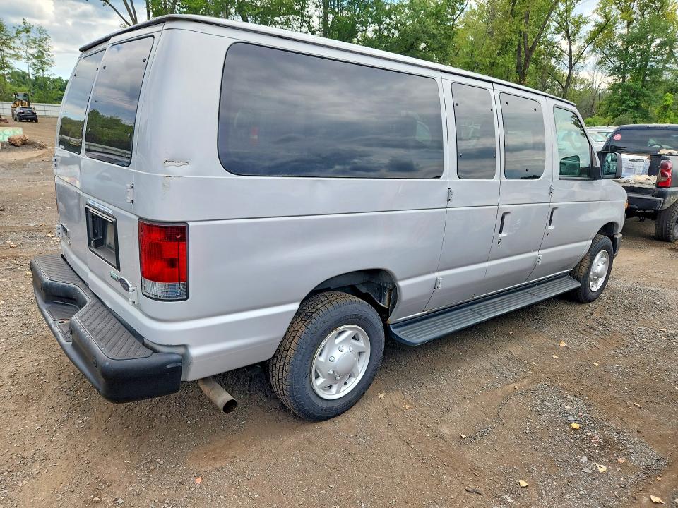Продажа на аукционе авто 2013 Ford Econoline, vin: 1FBNE3BL5DDA58558, номер лота: 67029496
