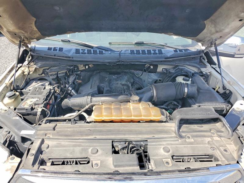 Продаж на аукціоні авто 2017 Ford F150, vin: 1FTEW1EG5HKC82183, номер лоту: 66999186