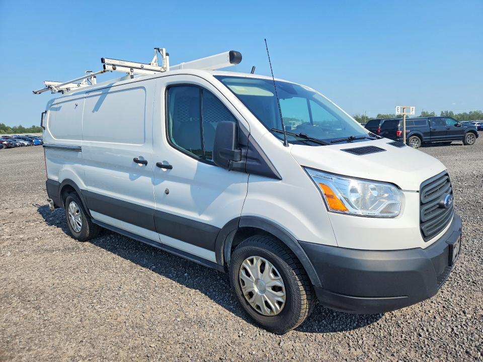 Продаж на аукціоні авто 2019 Ford Transit, vin: 1FTYE1YMXKKA90668, номер лоту: 61297346