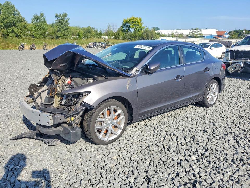 Aukcja sprzedaży 2020 Acura Ilx, vin: 19UDE2F34LA009042, numer aukcji: 66039636
