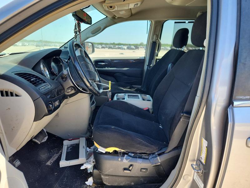 Продажа на аукционе авто 2013 Dodge Grand Caravan, vin: 2C4RDGDG1DR606415, номер лота: 66637546