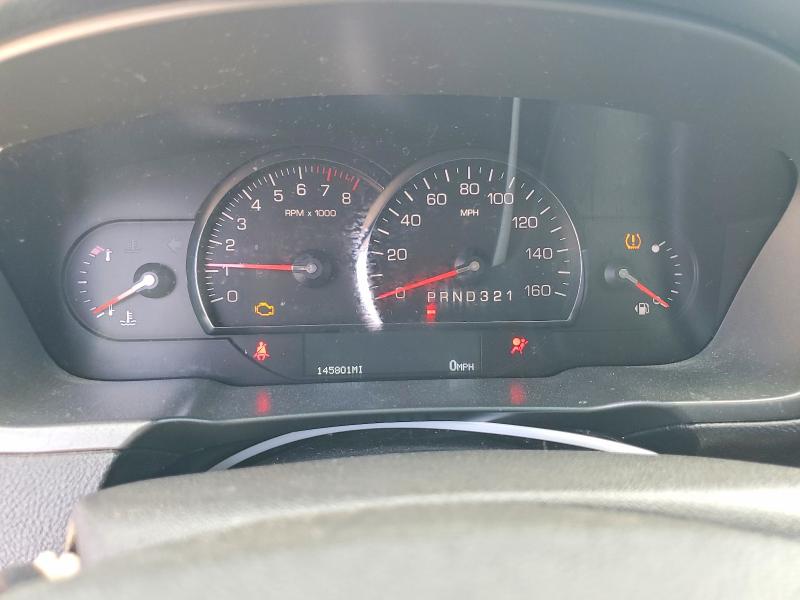 Продажа на аукционе авто 2008 Cadillac Dts, vin: 1G6KD57Y78U160051, номер лота: 65028396