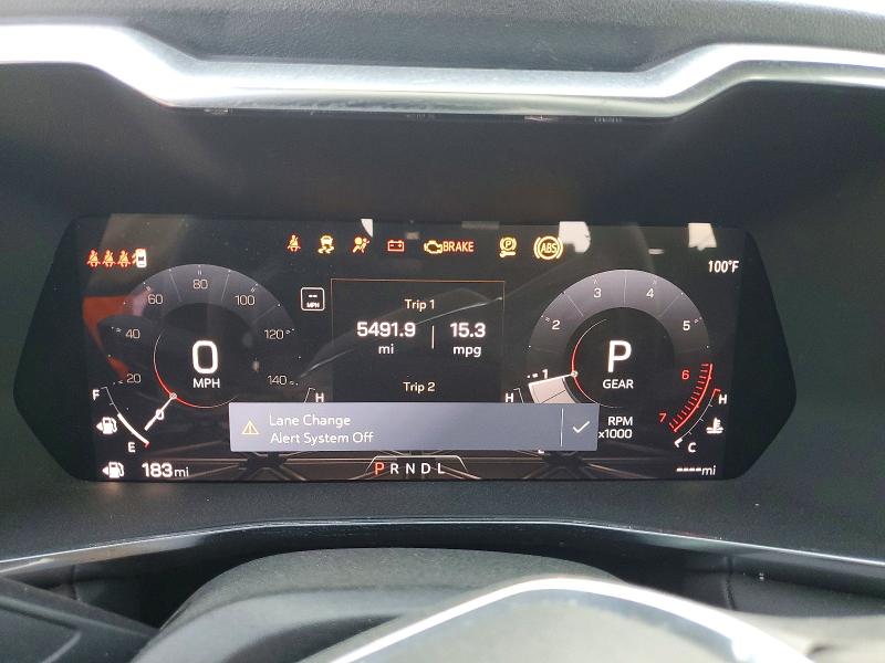 2025 Gmc Canyon მანქანა იყიდება აუქციონზე, vin: 1GTP1BEK9S1151949, აუქციონის ნომერი: 65300836
