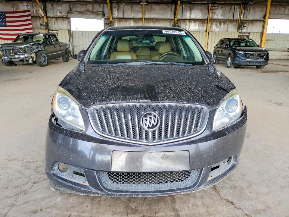 66642786 :رقم المزاد ، 1G4PS5SK4D4224368 vin ، 2013 Buick Verano مزاد بيع