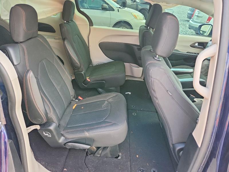 Aukcja sprzedaży 2017 Chrysler Pacifica, vin: 2C4RC1DG0HR708469, numer aukcji: 66798826