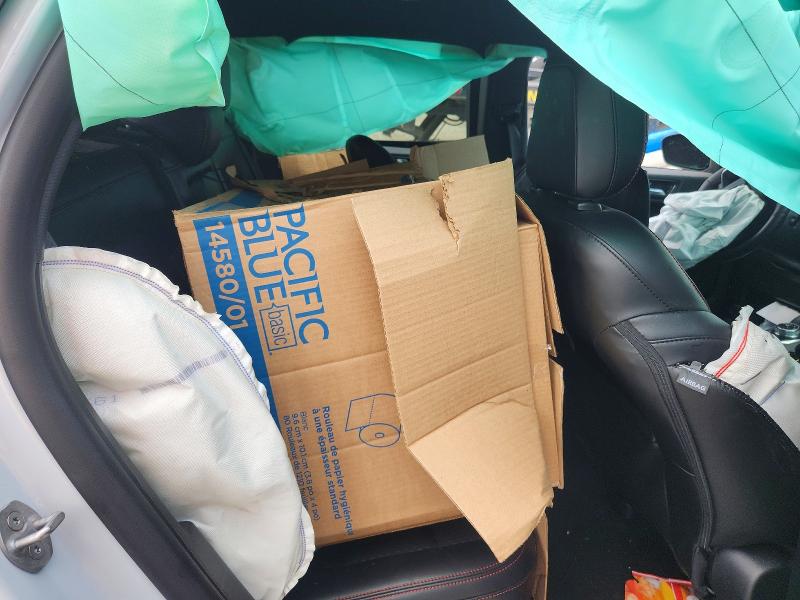 66182546 :رقم المزاد ، 1FMCU9MN1TUA09763 vin ، 2026 Ford Escape مزاد بيع