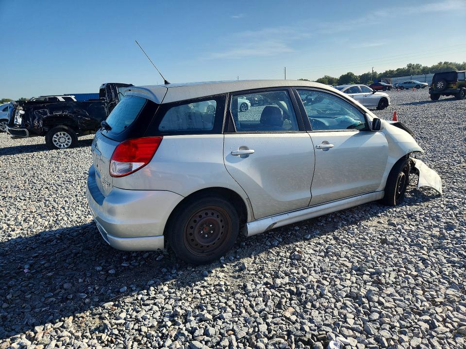 Продаж на аукціоні авто 2004 Toyota Matrix, vin: 2T1KR32E04C228021, номер лоту: 66175716