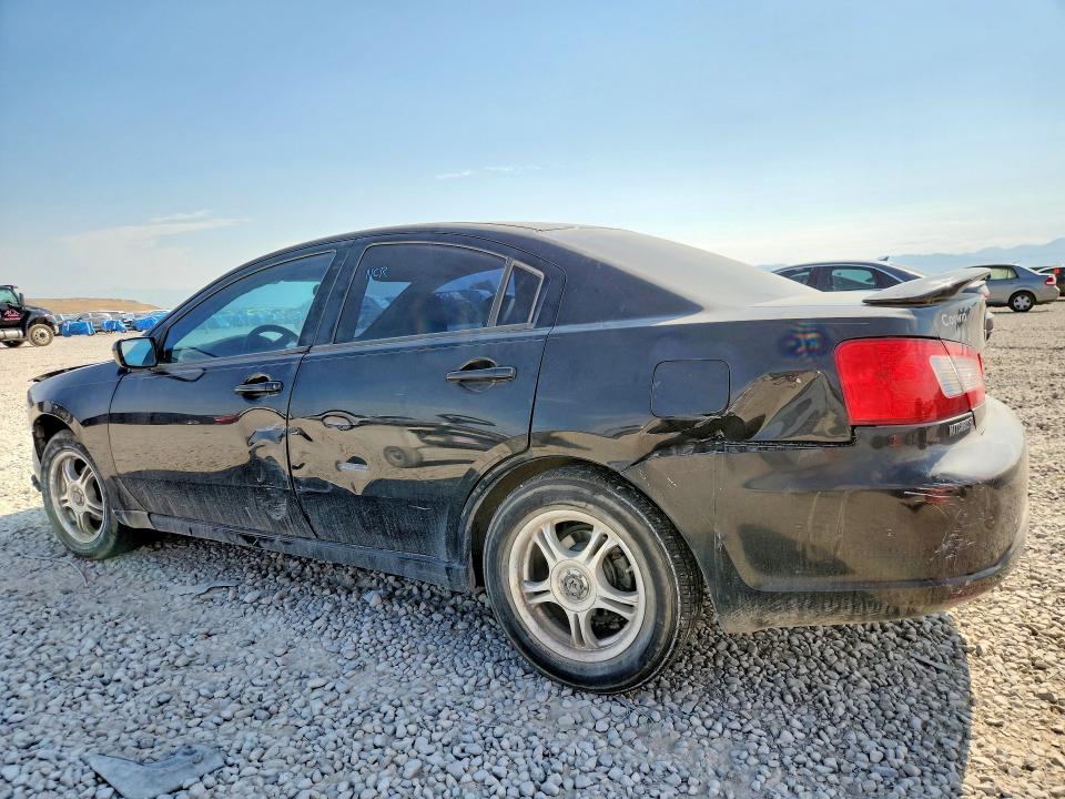 Продаж на аукціоні авто 2011 Mitsubishi Galant, vin: 4A32B2FF8BE023216, номер лоту: 64138496