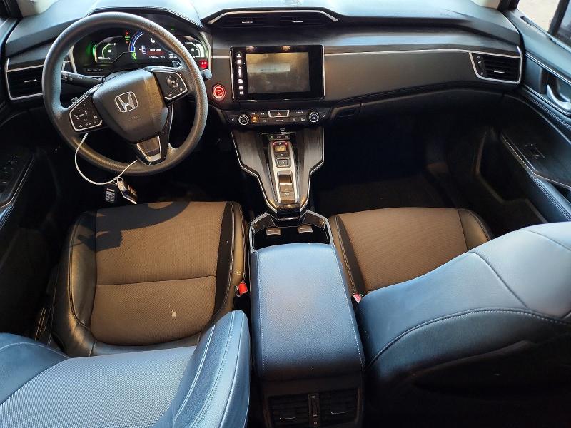 Aukcja sprzedaży 2020 Honda Clarity, vin: JHMZC5F15LC000055, numer aukcji: 66795356