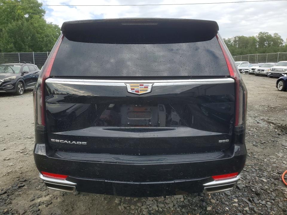 Продаж на аукціоні авто 2023 Cadillac Escalade, vin: 1GYS4KKL3PR321546, номер лоту: 65502706