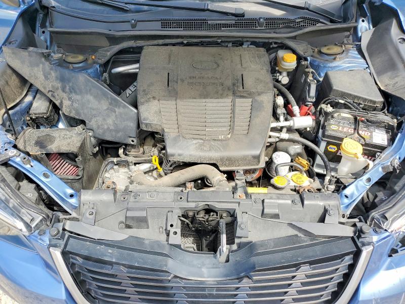2019 Subaru Forester მანქანა იყიდება აუქციონზე, vin: JF2SKAEC2KH454073, აუქციონის ნომერი: 63762296